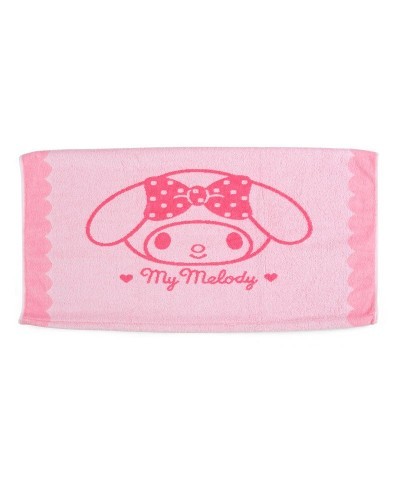 My Melody Terry Pillowcase $15.40 Home Goods