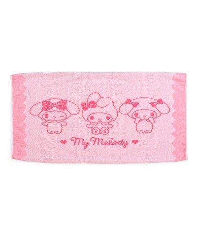 My Melody Terry Pillowcase $15.40 Home Goods