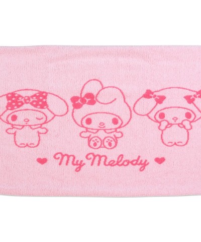 My Melody Terry Pillowcase $15.40 Home Goods