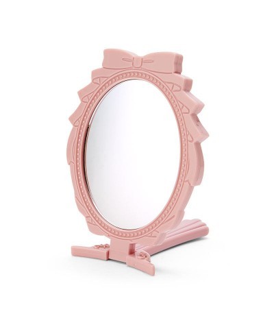 My Melody Convertible Hand Mirror (Secret Melokuro Series) $4.60 Beauty