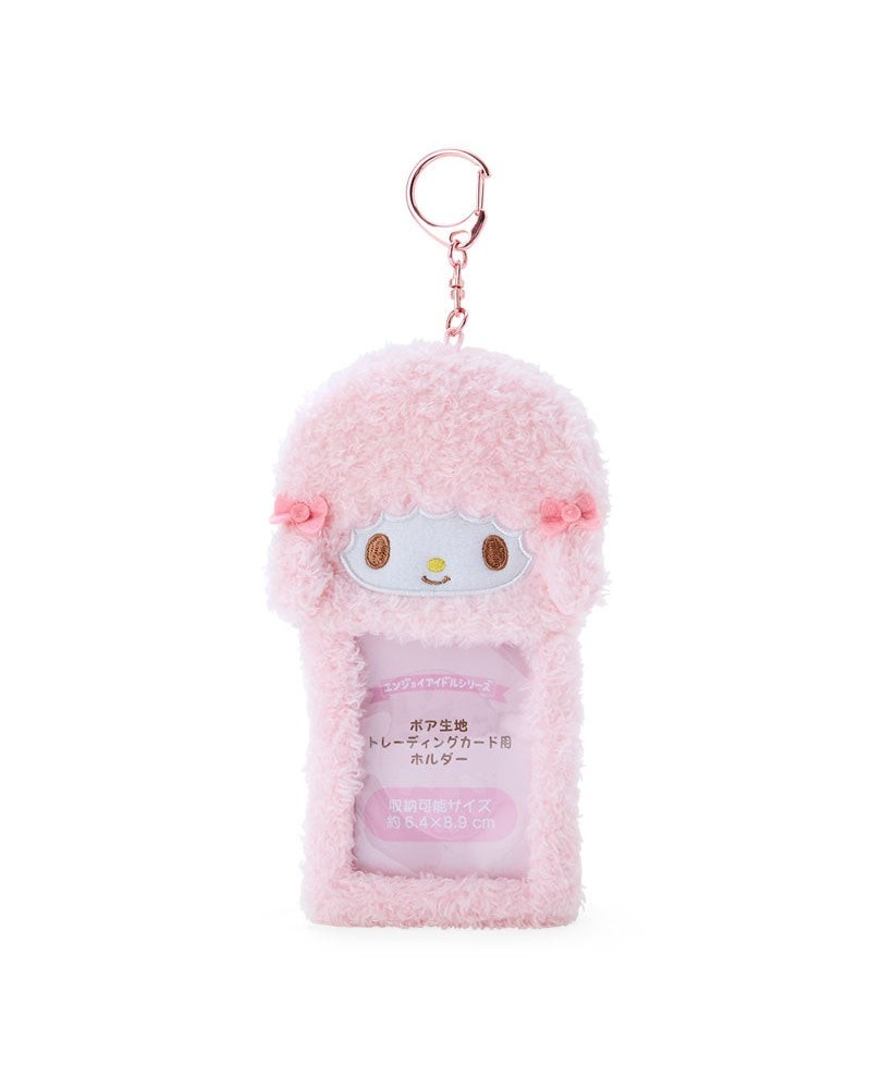 My Sweet Piano Plush ID Card Holder $4.73 Accessories