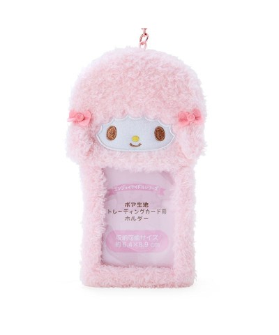 My Sweet Piano Plush ID Card Holder $4.73 Accessories