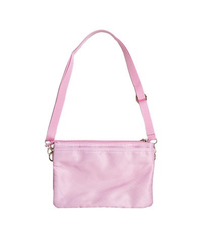 My Melody Gingham Crossbody Bag $22.04 Bags