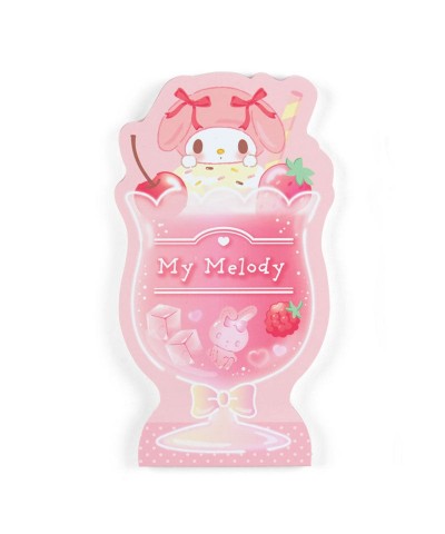 My Melody Memo Pad (Soda Float Series) $2.89 Stationery