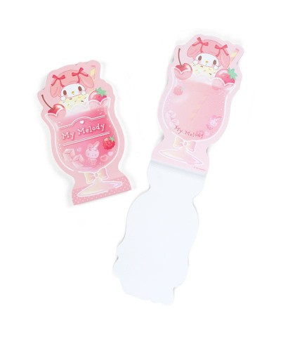 My Melody Memo Pad (Soda Float Series) $2.89 Stationery