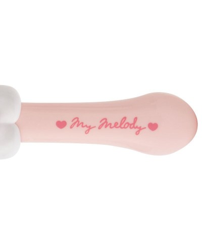 My Melody Besties Die-Cut Hair Brush $6.15 Beauty