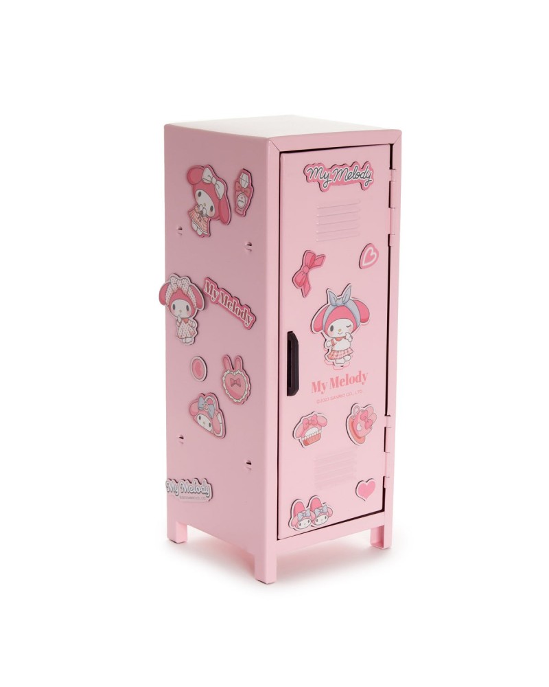 My Melody Customizable Mini Locker $21.07 Home Goods