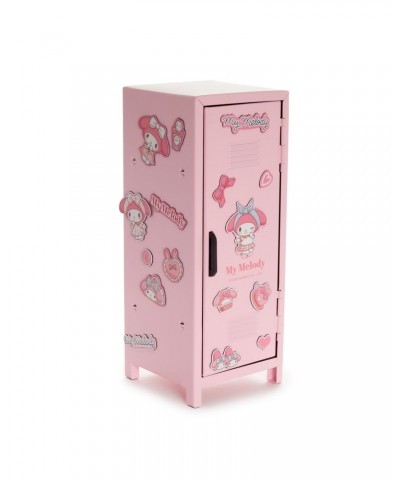 My Melody Customizable Mini Locker $21.07 Home Goods