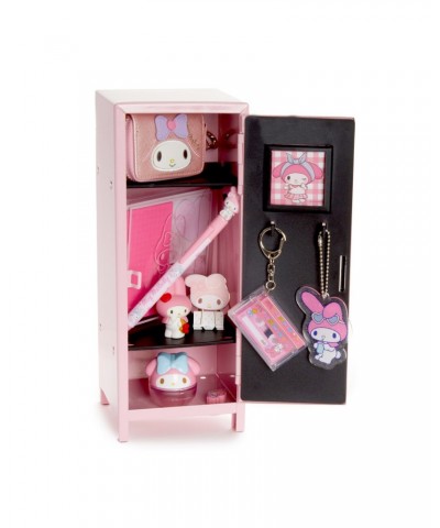 My Melody Customizable Mini Locker $21.07 Home Goods