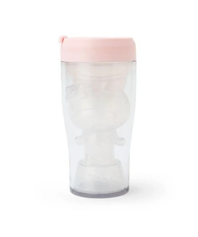 My Melody 3D Double Wall Tumbler $9.90 Travel
