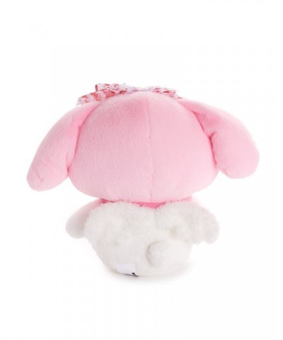 My Melody 8" Plush (Gingham Angel Series) $13.44 Plush