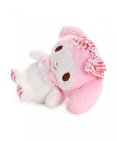 My Melody 8" Plush (Gingham Angel Series) $13.44 Plush