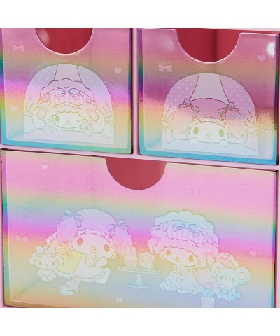 My Melody Mini Storage Chest (Glossy Aurora Series) $7.74 Home Goods