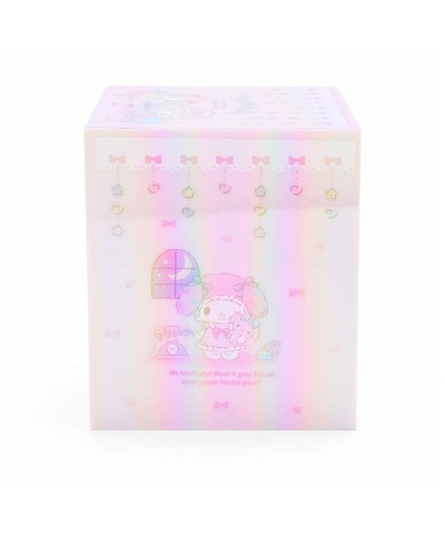 My Melody Mini Storage Chest (Glossy Aurora Series) $7.74 Home Goods