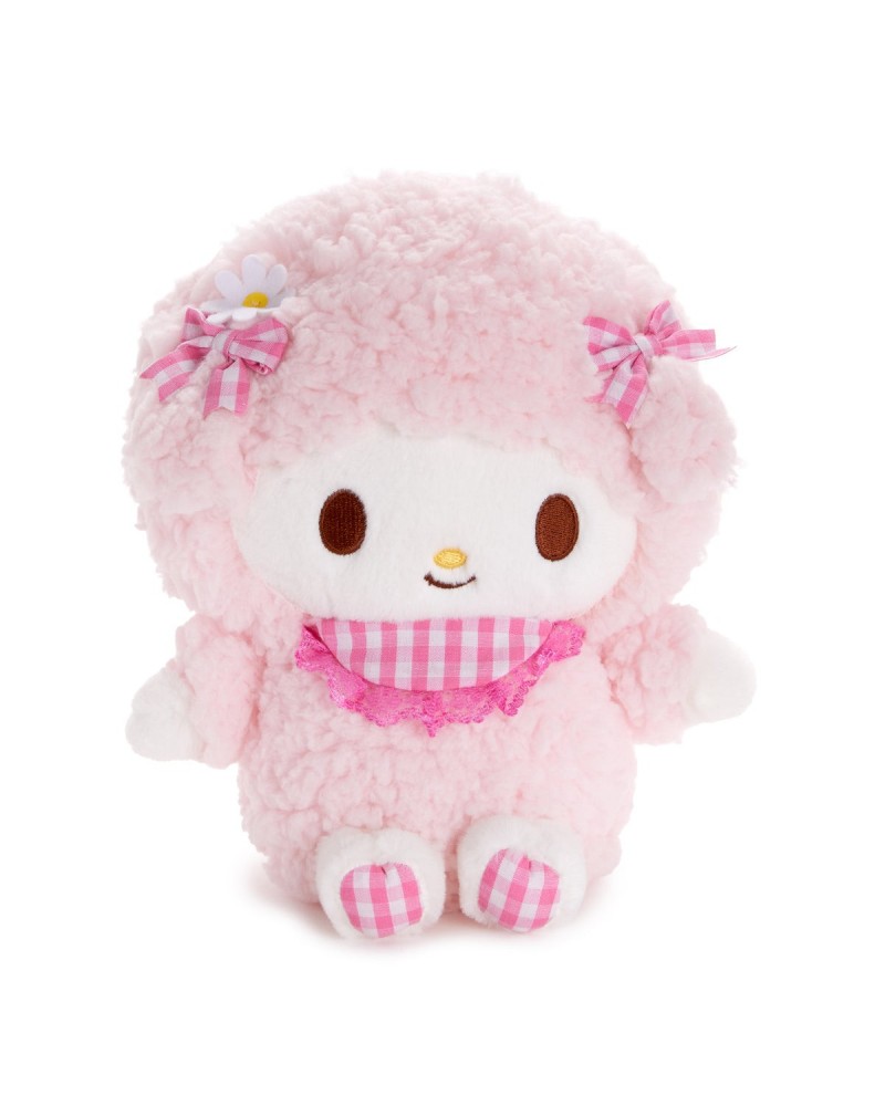 My Sweet Piano 8" Plush (Gingham Angel Series) $13.44 Plush