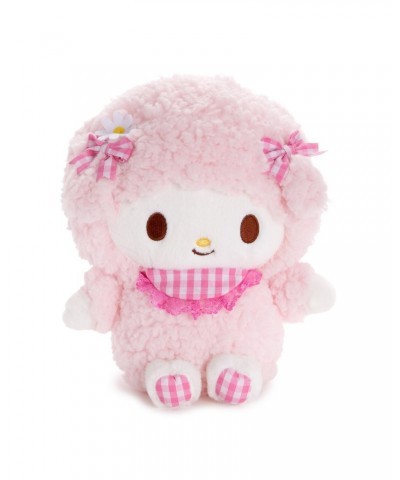 My Sweet Piano 8" Plush (Gingham Angel Series) $13.44 Plush