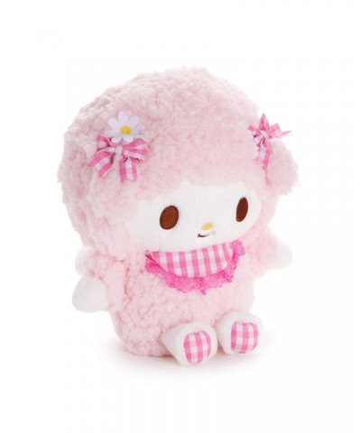 My Sweet Piano 8" Plush (Gingham Angel Series) $13.44 Plush