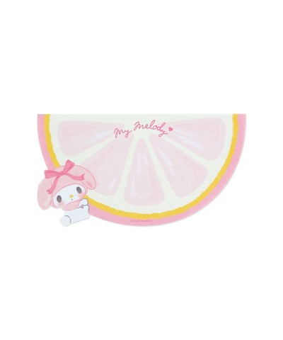 My Melody Memo Pad (Sweet Slices Series) $2.15 Stationery