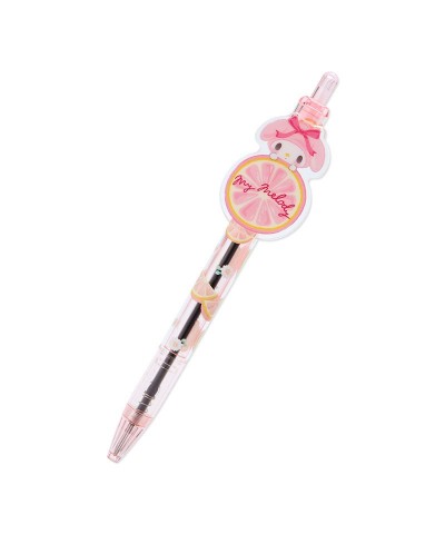 My Melody Ballpoint Pen (Sweet Slices Series) $5.39 Stationery