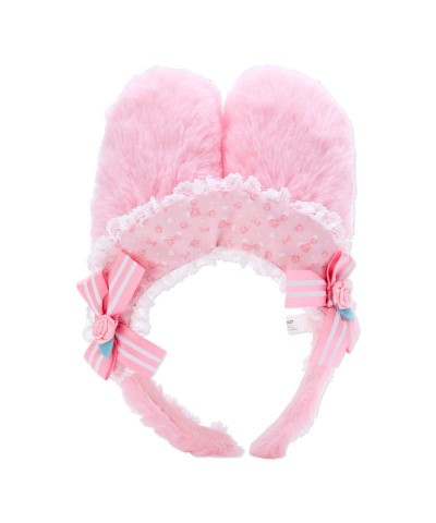 My Melody Pink Momomelo Headband $13.44 Accessories