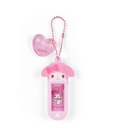 My Melody Customizable Mascot Bag Charm $4.23 Accessories