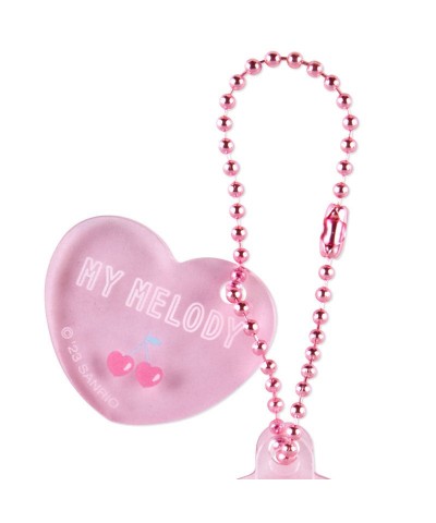 My Melody Customizable Mascot Bag Charm $4.23 Accessories