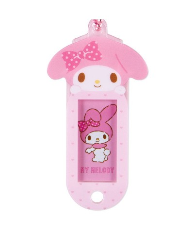 My Melody Customizable Mascot Bag Charm $4.23 Accessories