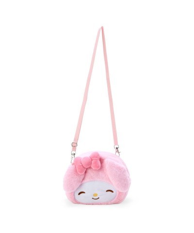 My Melody Plush Crossbody Bag $16.82 Bags