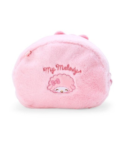 My Melody Plush Crossbody Bag $16.82 Bags