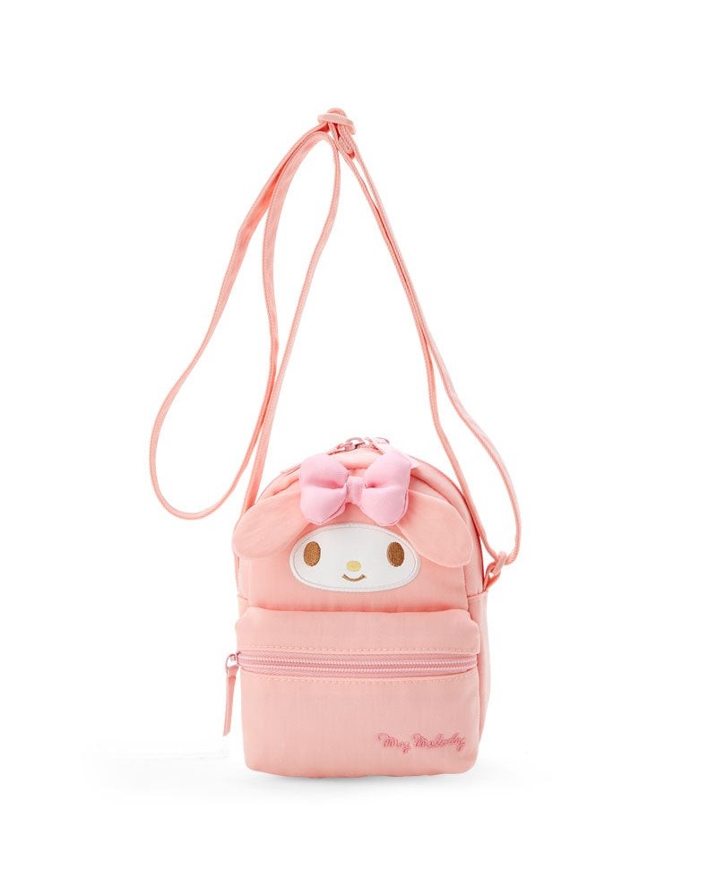 My Melody Mini Crossbody Bag $15.64 Bags