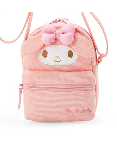 My Melody Mini Crossbody Bag $15.64 Bags