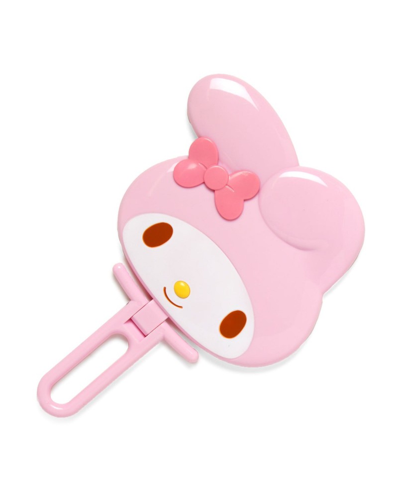 My Melody Folding Hand Mirror $4.40 Beauty