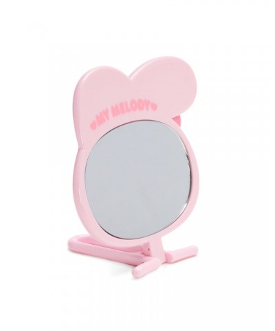 My Melody Folding Hand Mirror $4.40 Beauty