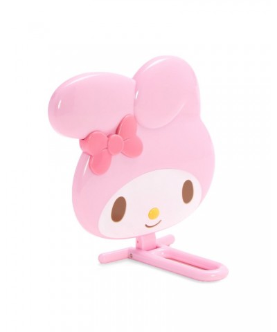 My Melody Folding Hand Mirror $4.40 Beauty