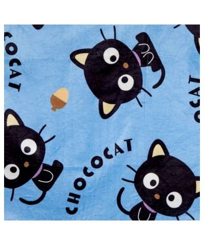 Chococat Throw Blanket (Just Lounging Series) $16.32 Home Goods