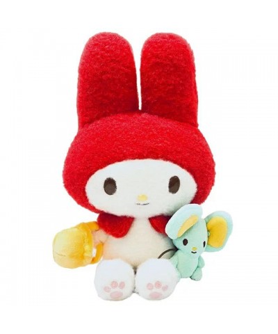 My Melody 10" Plush (Red Classic Gingham Series) $28.42 Plush