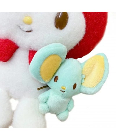 My Melody 10" Plush (Red Classic Gingham Series) $28.42 Plush