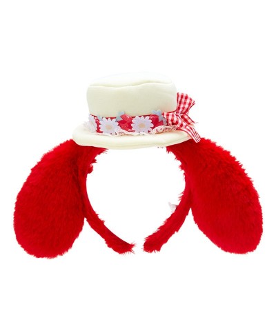 My Melody Red Akamelo Headband $12.04 Accessories