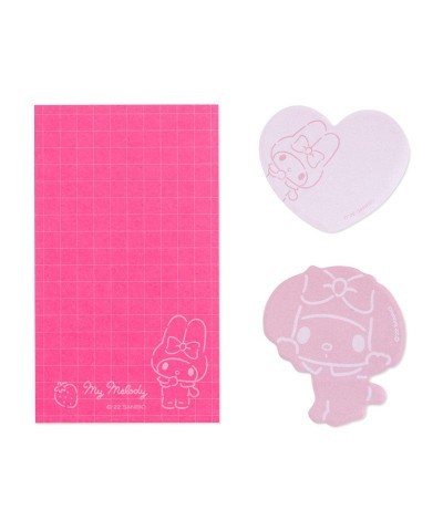 My Melody Sticky Notes (Calm Series) $3.43 Stationery