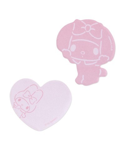 My Melody Sticky Notes (Calm Series) $3.43 Stationery