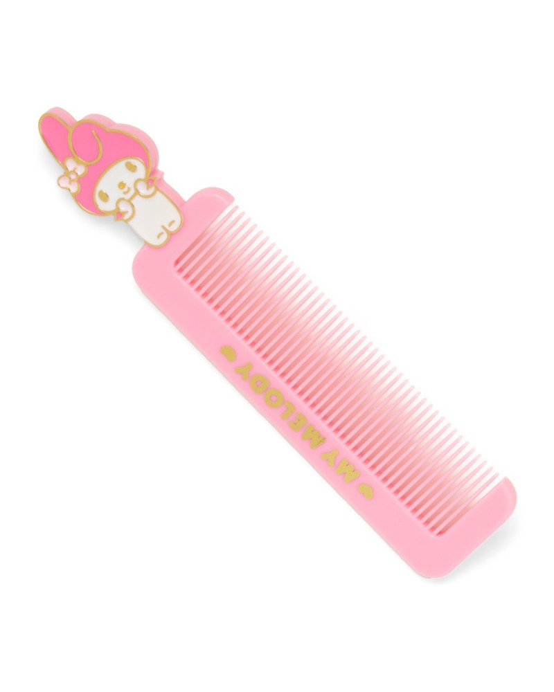 My Melody Die-Cut Comb $3.43 Beauty