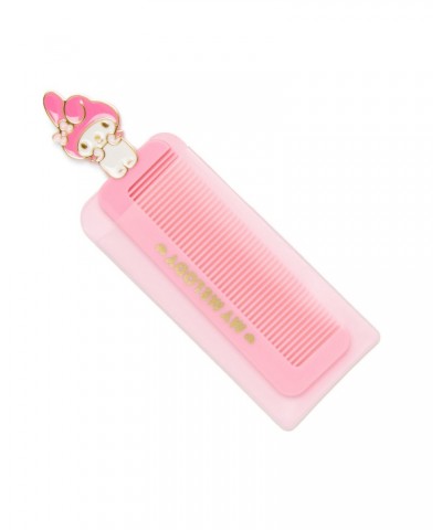 My Melody Die-Cut Comb $3.43 Beauty