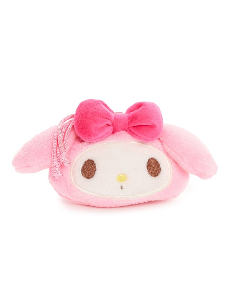 My Melody Petite Drawstring Pouch $7.64 Bags