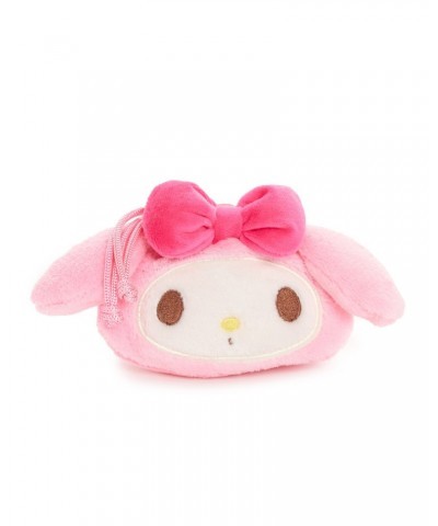 My Melody Petite Drawstring Pouch $7.64 Bags