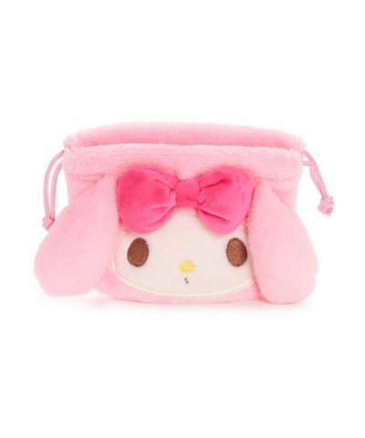 My Melody Petite Drawstring Pouch $7.64 Bags