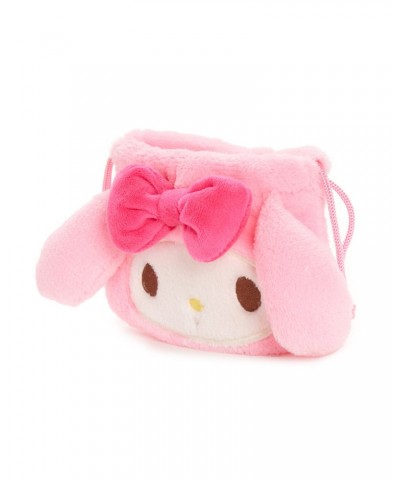 My Melody Petite Drawstring Pouch $7.64 Bags