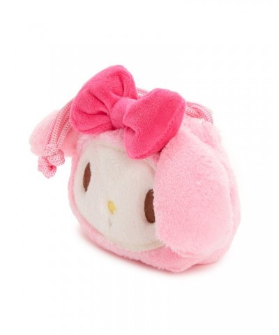 My Melody Petite Drawstring Pouch $7.64 Bags