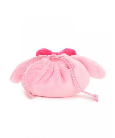 My Melody Petite Drawstring Pouch $7.64 Bags