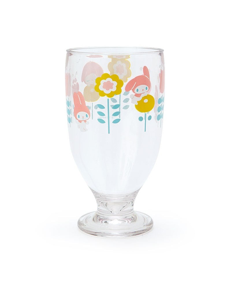 My Melody Acrylic Cup (Retro Tableware Series) $3.63 Home Goods