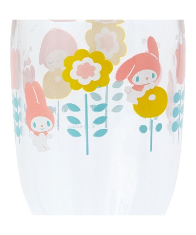 My Melody Acrylic Cup (Retro Tableware Series) $3.63 Home Goods